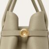 ss_2a98b933-9f81-424f-ac42-90ba179dad58.jpg Loro Piana Ghiera Shopper Small Calfskin