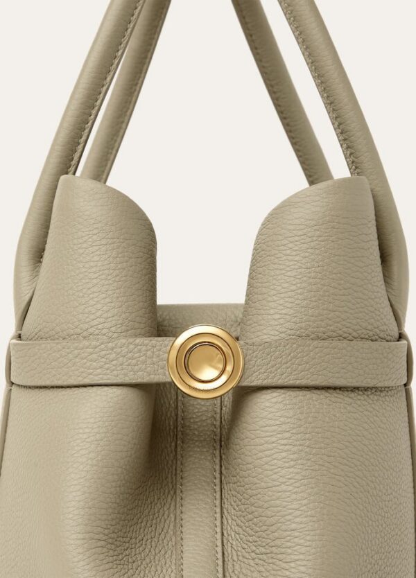 ss_2a98b933-9f81-424f-ac42-90ba179dad58.jpg Loro Piana Ghiera Shopper Small Calfskin
