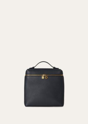 ss_3cc39082-0aed-411f-b17d-bd7271c4dfbf.jpg Loro Piana Extra Pocket backpack L23.5 Grained Calfskin