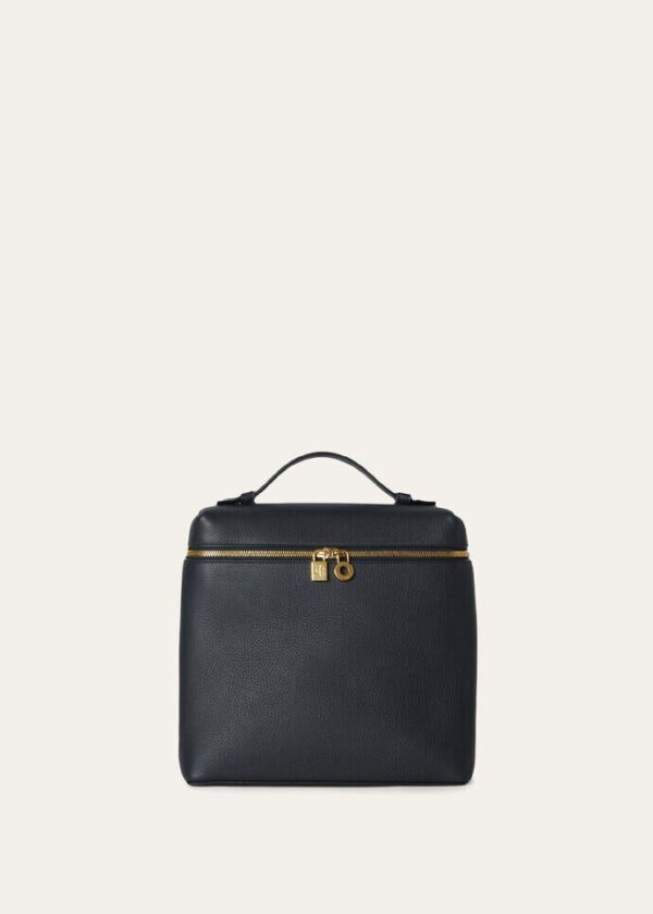 ss_3cc39082-0aed-411f-b17d-bd7271c4dfbf.jpg Loro Piana Extra Pocket backpack L23.5 Grained Calfskin