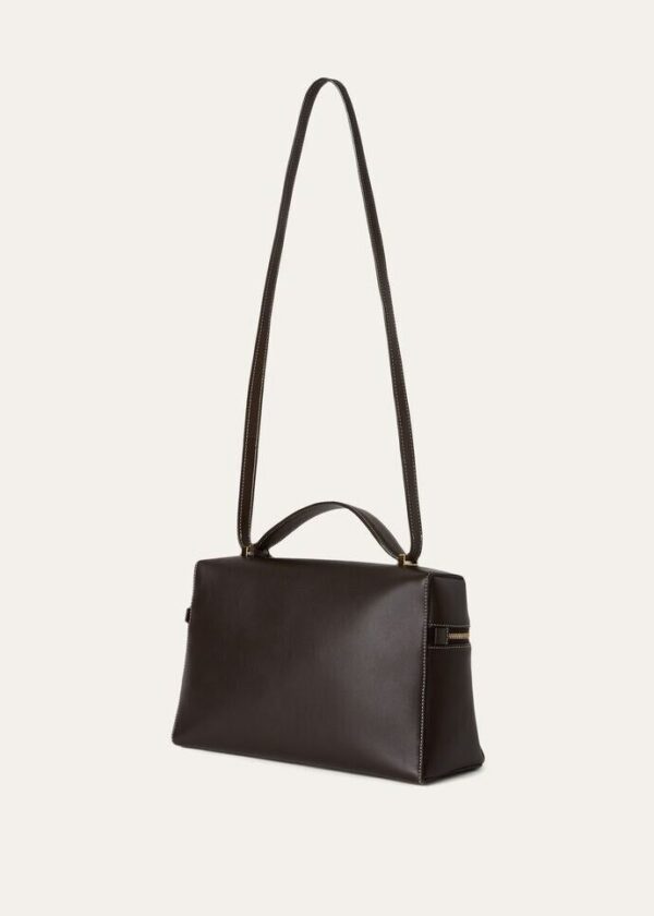 ss_53b539c0-666f-4dde-96f4-53a1147a60b5.jpg Loro Piana Extra Bag L27 Smooth Calfskin