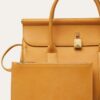 ss_68fb846c-bff0-4670-93a2-964ea776152a.jpg Loro Piana Loom bag L25 Calfskin