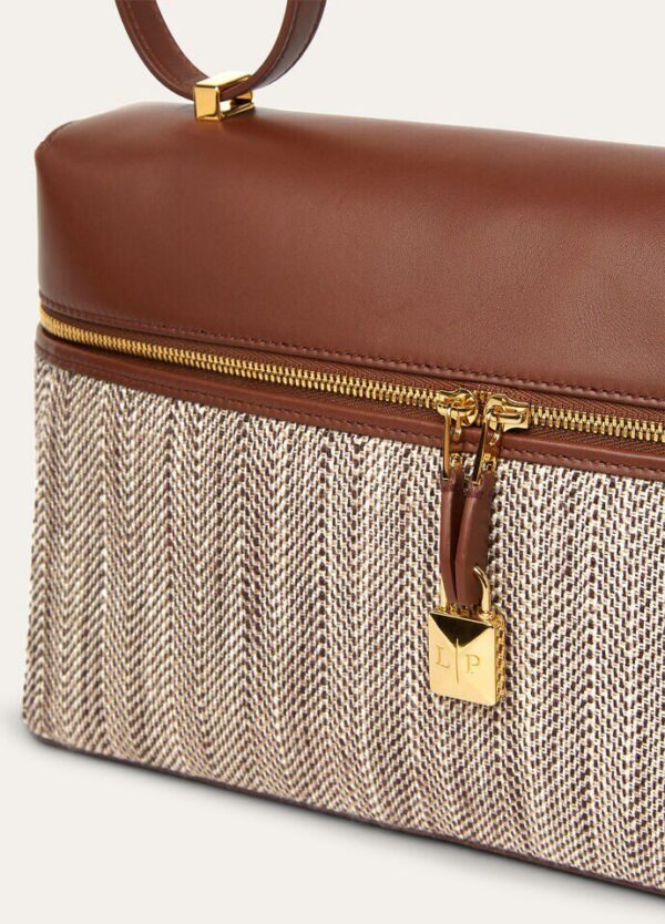 ss_6c00c8cb-b1fc-4cdd-acf9-8283eba93ff5.jpg Loro Piana Extra Bag L27 Calfskin