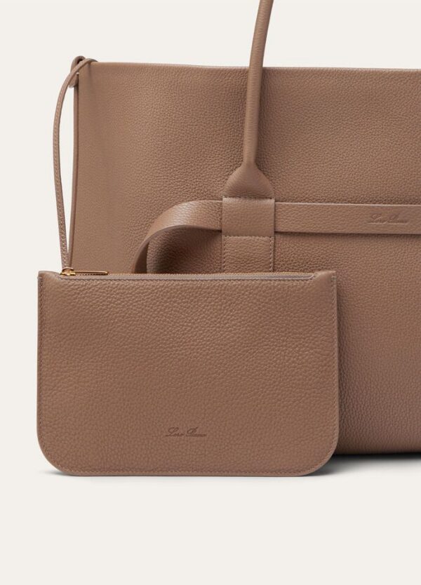 ss_9a4ab2b1-8ec8-462c-9342-a771797f31a6.jpg Loro Piana Ghiera Shopper Large Calfskin