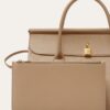 ss_a3525c23-4a0e-4289-8aed-4b9983fcc6cf.jpg Loro Piana Loom bag L32 Calfskin