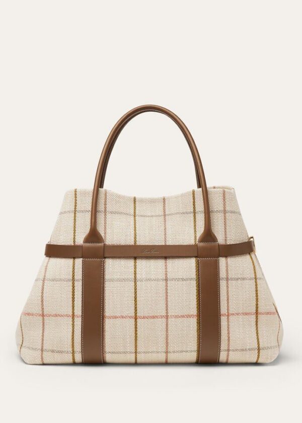 ss_b8f1e3dd-18fa-4854-948a-1bd62ea0303e.jpg Loro Piana Ghiera Shopper Large Linen