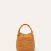 ss_e5c253ee-199b-4d33-a341-e66e2b7ede91.jpg Loro Piana Small Bale Bag Alligator Leather