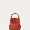 Loro Piana Small Bale bag Smooth Calfskin