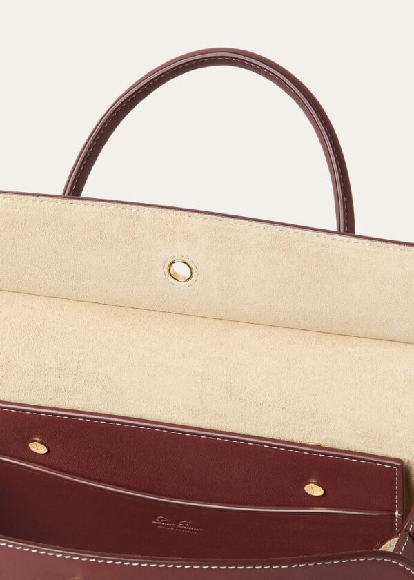 ssd_30b651d5-7742-486c-9666-36523e8298e1.jpg Loro Piana Loom bag L25 Calfskin