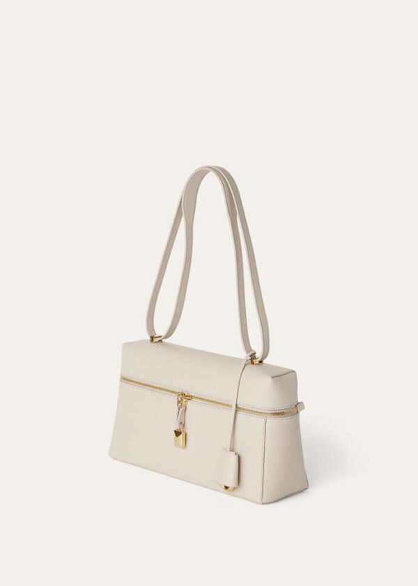 ssdf_688e9c97-5ee1-4b20-b1d3-5d8afe9c9a9f.jpg Loro Piana Extra Bag L27 Calfskin