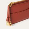 sss_64dd094e-a761-4ef0-b5e6-a930ed34f8cb.jpg Loro Piana Extra Pouch Card Holder Grained Calfskin