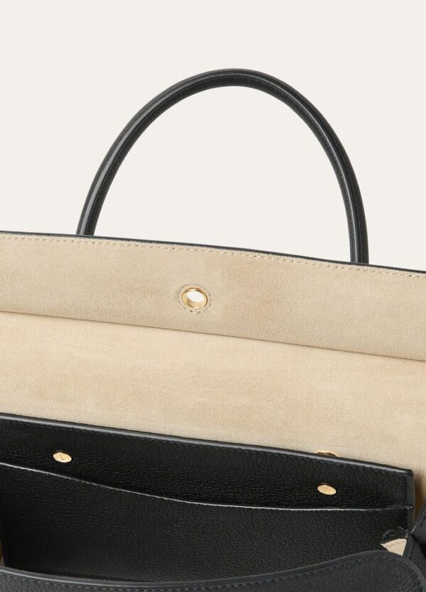 sss_c6693c6f-db2d-415d-87a7-bfe3317e06a8.jpg Loro Piana Loom bag L25 Calfskin
