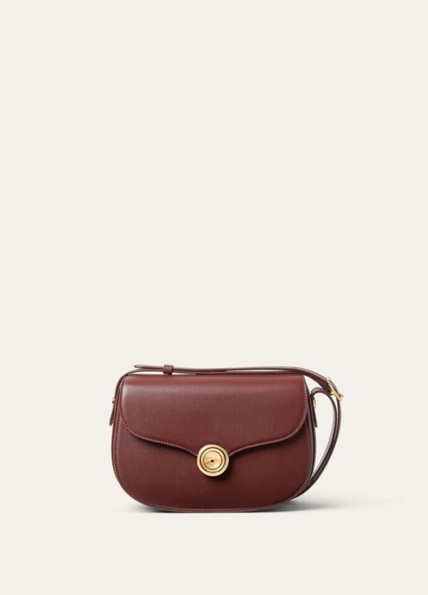 sss_d1e7e3c1-36d1-46e6-9e50-bcfef4d2c8b3.jpg Loro Piana Small Ghiera bag Grained Calfskin