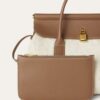 sss_de6edfa2-2f88-459b-81b8-44775af6965c.jpg Loro Piana Loom bag L25 Silk, Cashmere