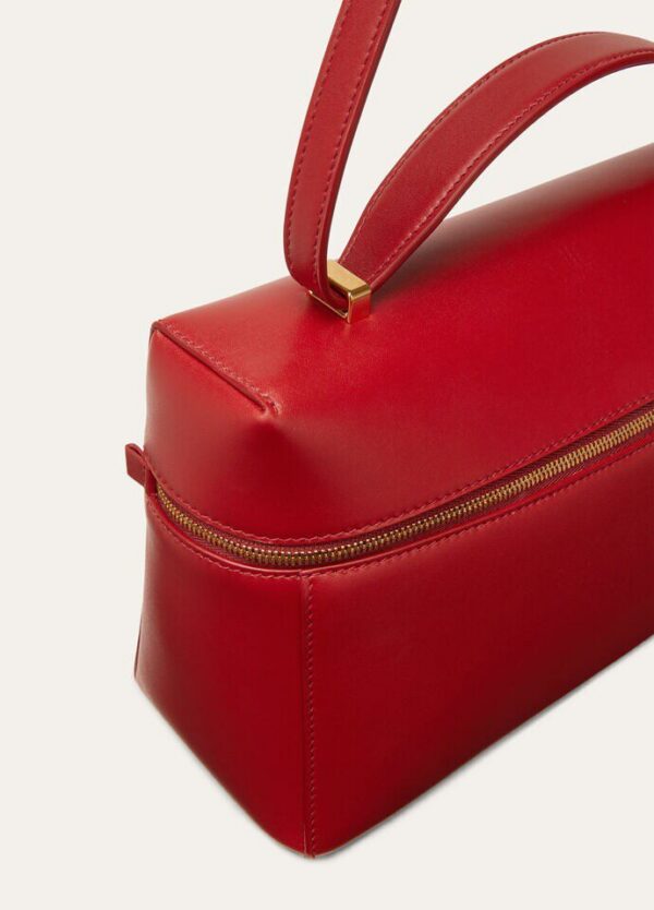 ssss.jpg Loro Piana Extra Bag L27 Smooth Calfskin