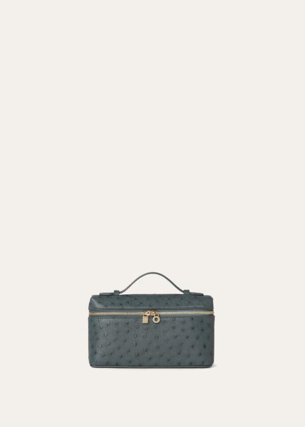 sw_77b78eae-cc17-4886-9bca-f4aa78fe5ac7.jpg Loro Piana Extra Pocket L19 Ostrich Leather