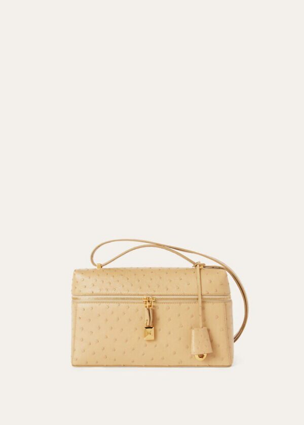 sw_899779e9-d389-46e7-87bc-76b91f2c15cd.jpg Loro Piana Extra Bag L27 Ostrich Leather