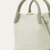 Loro Piana Micro Bale bag Calfskin