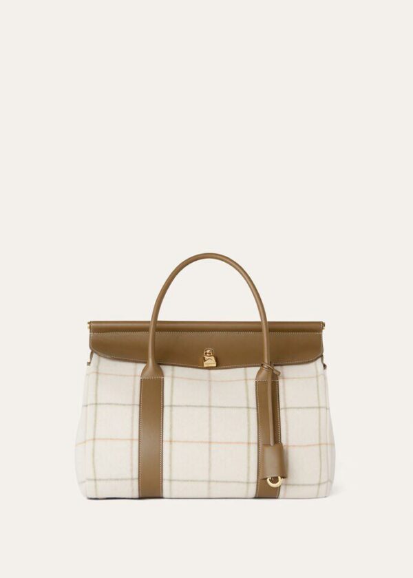 vb_c086e9fb-53ae-491f-b75d-0814103b16b5.jpg Loro Piana Loom bag L32 Cashmere