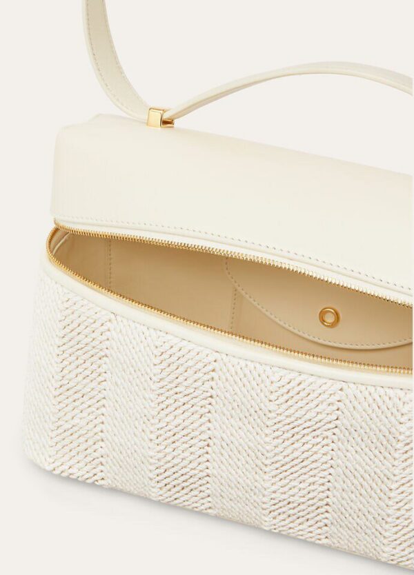 vc.jpg Loro Piana Extra Bag L27 Cotton