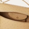 vd_e735586d-15c8-4231-8753-845b50e09449.jpg Loro Piana Extra Bag L27 Ostrich Leather