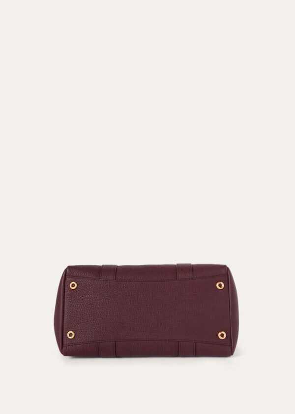 vdd_0f26868d-f618-46ec-af0b-0f82bfd7778b.jpg Loro Piana Loom bag L32 Grained Calfskin