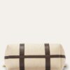 vee.jpg Loro Piana Ghiera Shopper Large Silk