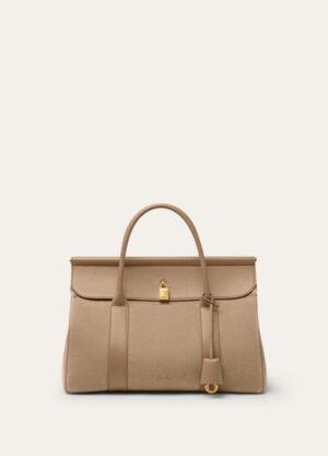 vvv_8b3e3d85-bb3c-4da2-b573-46bdb257d21c.jpg Loro Piana Loom bag L32 Calfskin