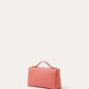 Loro Piana Extra Pocket L19 Grained Calfskin