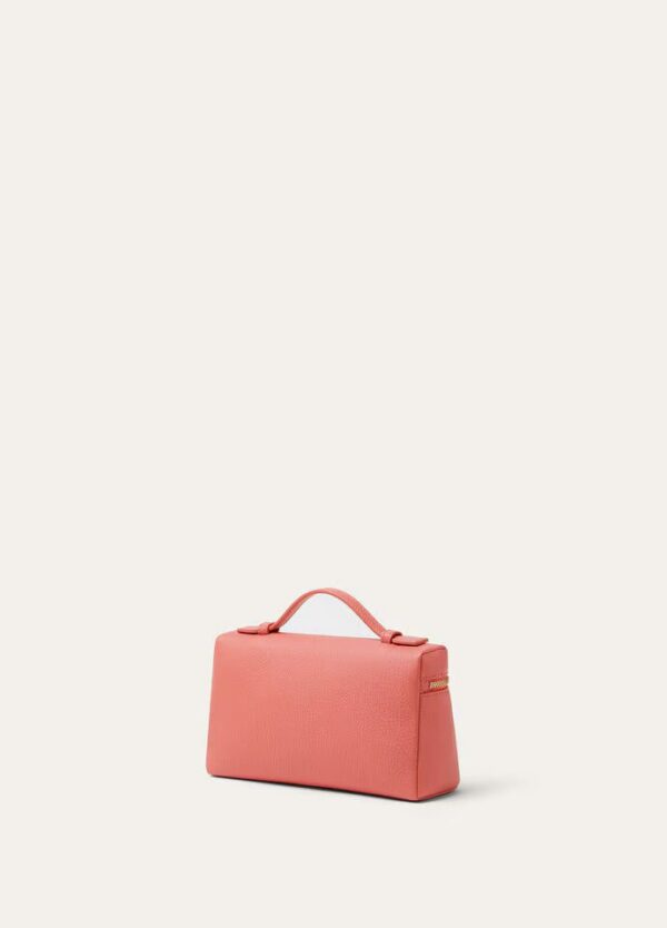 Loro Piana Extra Pocket L19 Grained Calfskin