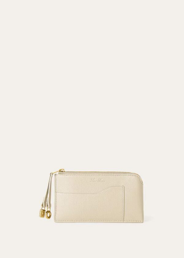 w_1.jpg Loro Piana Extra Zip Pouch Calfskin