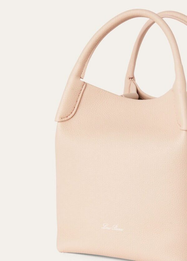 w_4589607a-3965-4c57-8445-31ee3b87651c.jpg Loro Piana Small Bale bag Grained Calfskin