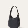 Loro Piana Mini Bobbin Bag Calfskin