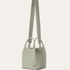 Loro Piana Small Bale bag Grained Calfskin