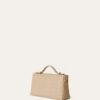 w_cf4d3dab-c38d-4c80-b500-b28ccea1064d.jpg Loro Piana Extra Pocket L19 Ostrich Leather