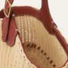 w_d5a75cfe-6e98-47ea-98ef-cc307e15f4ea.jpg Loro Piana Bobbin Bucket bag wicker Wicker