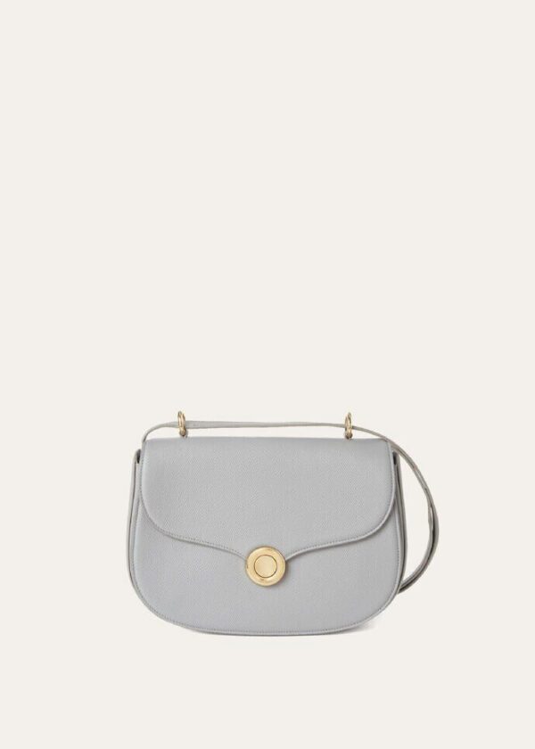 wa_78f4e481-a500-449c-97df-ba2d77dc2a81.jpg Loro Piana Medium Ghiera bag Textured Calfskin