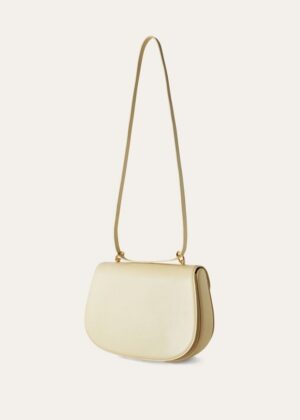 Loro Piana Medium Ghiera bag Smooth Calfskin