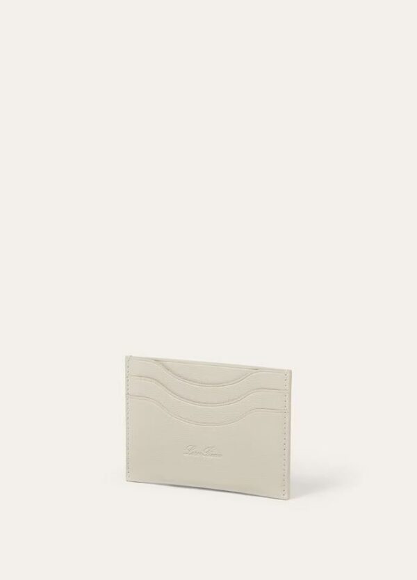 wdww.jpg Loro Piana Extra Cardholder Calfskin