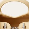 Loro Piana Micro Bale bag Calfskin