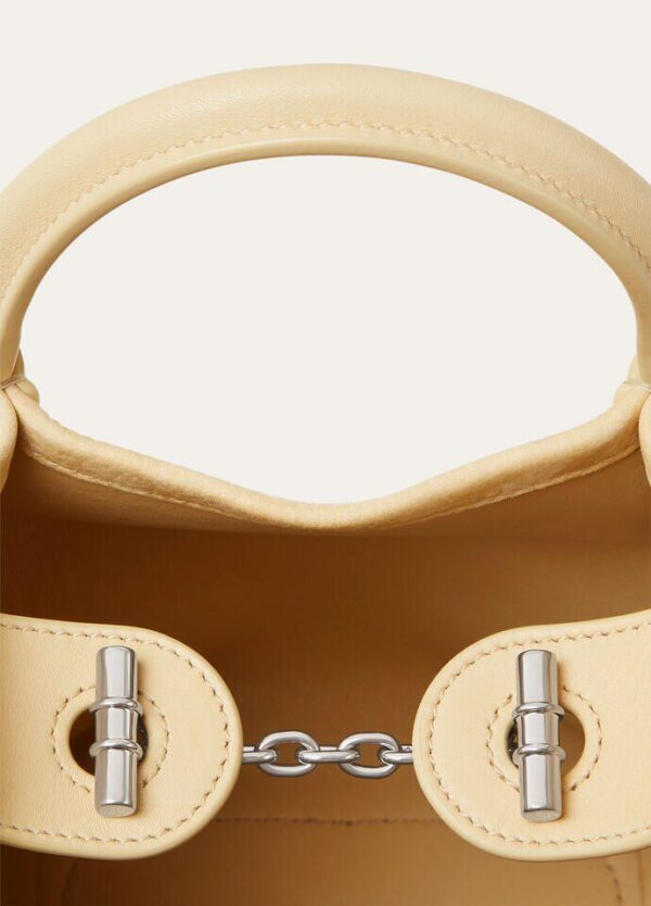 Loro Piana Micro Bale bag Calfskin