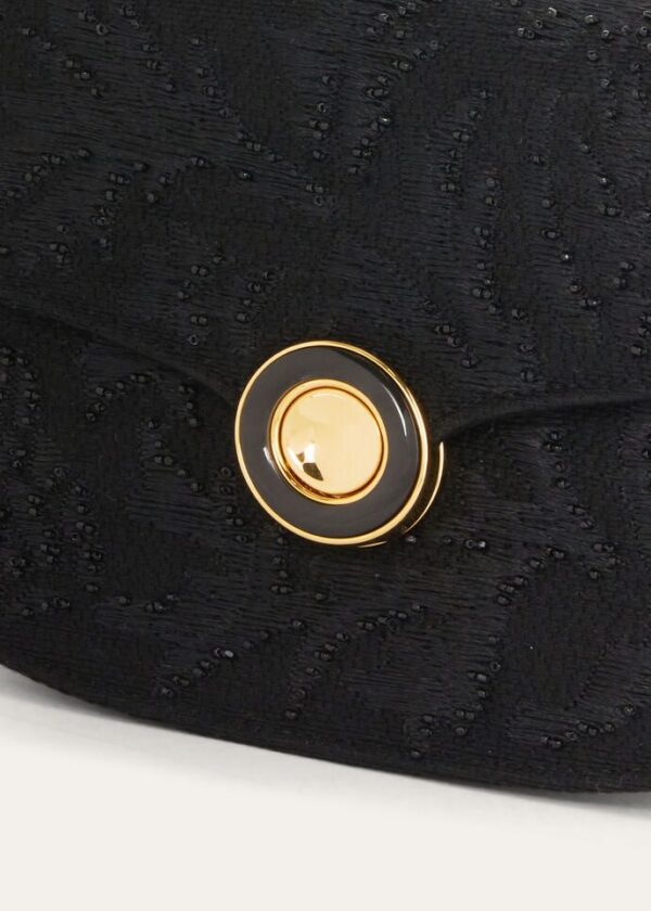 we_55bae465-52b9-4b4b-9405-62f2516812a4.jpg Loro Piana Mini Ghiera Bag Silk, Viscose