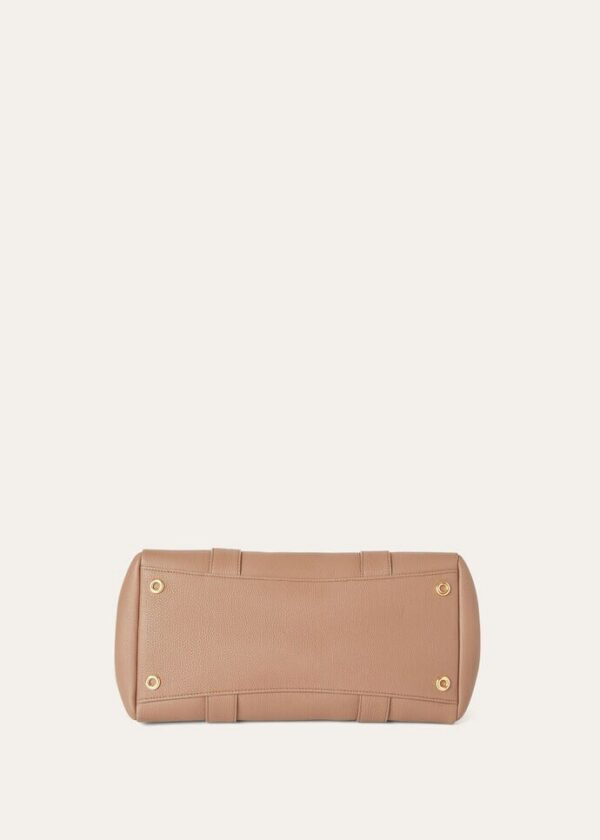 wewe-1.jpg Loro Piana Loom bag L32 Grained Calfskin