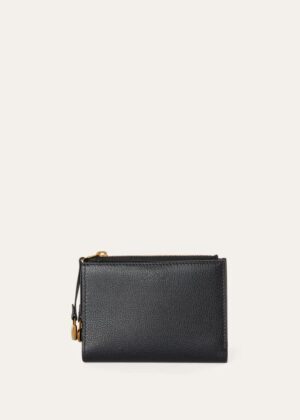 ws_3d6b4f10-caad-4170-b5e2-83f7544be8ad.jpg Loro Piana Extra Bifold Wallet Calfskin