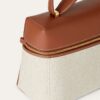 wsdas.jpg Loro Piana Extra Bag L27 Linen, Cotton