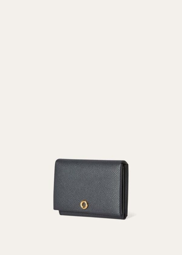ww_14ccba05-130c-445b-9745-a3eaff413f5b.jpg Loro Piana Ghiera Card Holder Textured Calfskin
