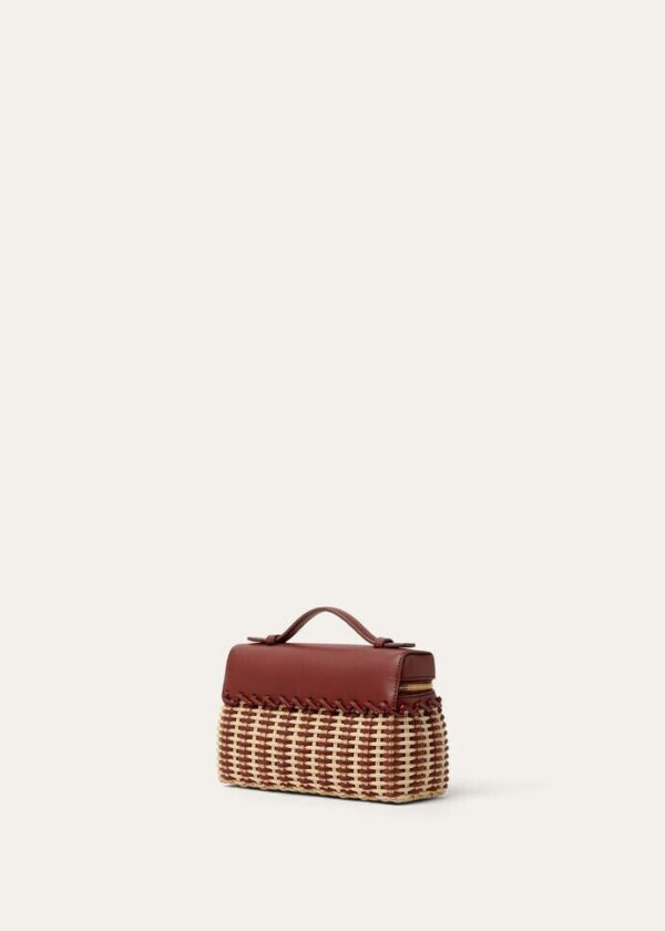 ww_1_7773e33c-30e7-4624-b22a-200f577137b9.jpg Loro Piana Extra Pocket L19 East-West wicker Wicker
