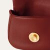 Loro Piana Ghiera Softy Bag Lambskin