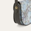 Loro Piana Small Ghiera Bag Cotton, Silk