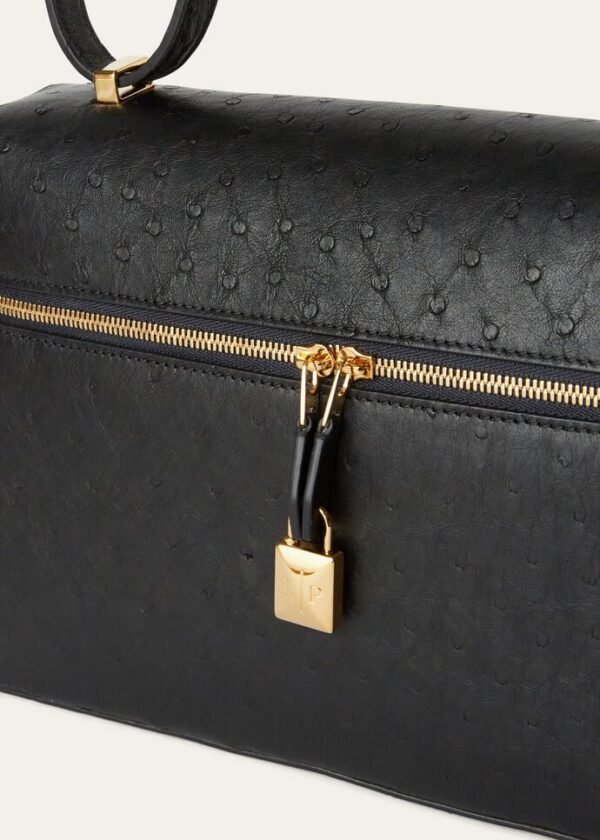 ww_be73dea8-ed2a-4649-8862-212039ac70b4.jpg Loro Piana Extra Bag L27 Ostrich Leather